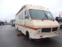 1986 Fleetwood Bounder
